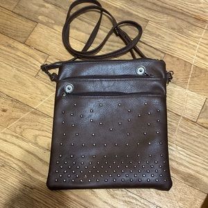 Cleaning out my closet